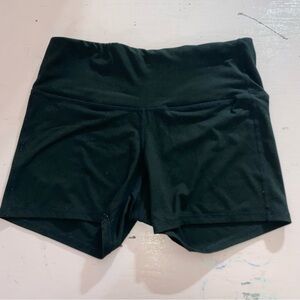 Champion Women’s XL Athletic Shorts 4 inch Inseam